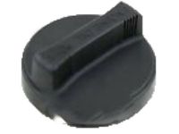 OEM Lexus RC350 Cap Assy, Oil Filter - 12180-21010