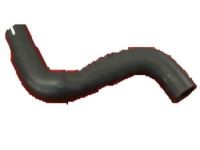 OEM Lexus LS400 Hose, Radiator, NO.1 - 16571-50070