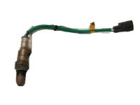 OEM 2017 Lexus RC350 Sensor, Air Fuel Ratio - 89467-53080