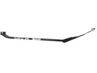 OEM 2020 Lexus GS350 Windshield Wiper Arm Assembly, Right - 85211-30790