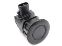 OEM 2009 Lexus IS F Sensor, Ultrasonic, NO.2 - 89341-30021-A4