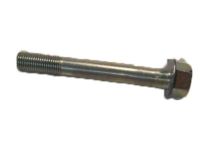 OEM 2005 Lexus IS300 Bolt, Washer Based H - 90105-12104
