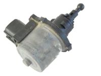 OEM 2012 Lexus IS F Motor, Headlamp Leveling - 85661-48030