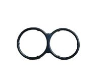 OEM Gasket, Oil Filter Bracket - 15692-50020