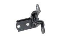 OEM 2013 Toyota Matrix Lower Hinge - 68780-02050