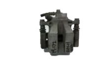 OEM Lexus ES300h Rear Driver Disc Brake Cylinder Assembly - 47850-33250