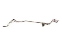 OEM 2005 Lexus RX330 Pipe, Cooler Refrigerant Liquid, A - 88710-0E011