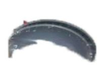 OEM 2017 Lexus LX570 Bearing, Connecting Rod - 13041-38060-04
