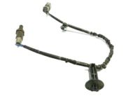 OEM Lexus RX330 Sensor, Oxygen - 89465-0E010