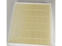OEM Toyota Sienna Filter - 87139-07010