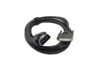 OEM Lexus RX400h Cable, Main Battery - G9242-48020