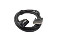 OEM 2007 Lexus RX400h Cable, Main Battery - G9242-48020