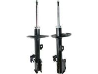 OEM Lexus RX450h ABSORBER Set, Shock - 48510-8Z262