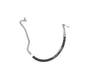 OEM 2019 Lexus RX350 Hose Sub-Assembly, DISCH - 88703-0E150