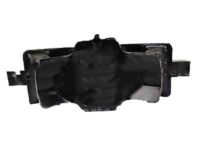 OEM 2004 Lexus GS430 Insulator, Engine Mounting, Rear NO.1 - 12371-50200