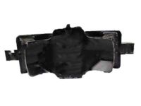 OEM Lexus GS400 Insulator, Engine Mounting, Rear NO.1 - 12371-50200