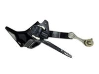 OEM Lexus Sensor Sub-Assy, Height Control, Rear LH - 89408-30130