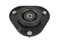 OEM 2013 Lexus CT200h Front Suspension Support Sub-Assembly - 48609-12570