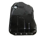 OEM Lexus Pan Sub-Assembly, Transmission - 35106-11020