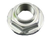 OEM Lexus LS400 Nut - 90179-24005