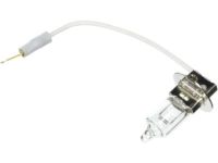 OEM Fog Lamp Bulb - 90981-13071