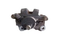 OEM 2017 Lexus RC200t Rear Driver Disc Brake Cylinder Assembly - 47850-30350