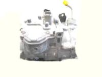 OEM Lexus RX450h Compressor Assy, W/Motor - 88370-48030