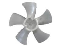 OEM 2001 Toyota Highlander Fan Blade - 16361-20070