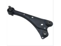 OEM Lexus Arm Assy, Trailing, Rear - 48760-12010