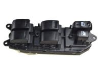 OEM Lexus RX300 Master Switch Assy, Power Window Regulator - 84040-48020-C0