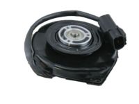 OEM Lexus Motor Assy, Blower (For Condenser) - 88550-12160