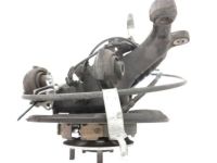 OEM 2021 Toyota Camry Hub & Bearing - 42450-06090