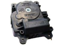 OEM 2000 Lexus GS300 Air Mix Motor Damper Servo Sub Assembly - 87106-30341