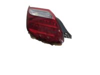 OEM 2008 Lexus SC430 Lens & Body - 81561-24130