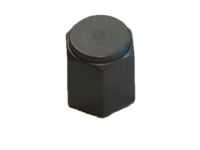 OEM Lexus Cap, Tire Valve - 90942-A5006
