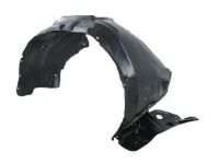 OEM 2012 Lexus RX350 Liner, Front Fender, RH - 53805-0E020