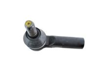 OEM 1993 Lexus ES300 End Sub-Assembly, Tie Rod - 45046-29255