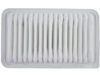 OEM 2005 Lexus RX330 Air Cleaner Filter Element Sub-Assembly - 17801-0H010