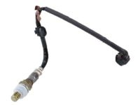 OEM Lexus LS430 Sensor, Oxygen - 89465-50130