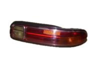 OEM Lexus SC300 Lamp Assy, Rear Combination, RH - 81550-24070