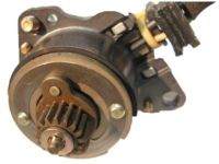 OEM Lexus IS300 Motor, Throttle Control - 89672-30020