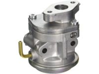 OEM Toyota 4Runner Control Valve - 25720-50011