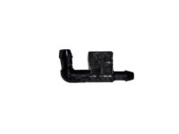 OEM 2001 Toyota Prius Washer Hose Joint - 85375-16160