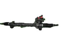 OEM 2004 Lexus LS430 Power Steering Gear Assembly (For Rack & Pinion) - 44200-50200