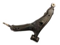 OEM 2004 Lexus LS430 Front Suspension Lower Arm Assembly Right - 48620-50050