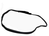 OEM 2014 Lexus IS250 Weatherstrip, Luggage Compartment Door - 64461-53030