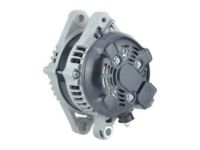 OEM 2014 Lexus RX350 Alternator Assembly With Regulator - 27060-0P340