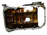 OEM Lexus ES330 Pan, Oil - 12111-20070