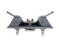 OEM 2005 Toyota Land Cruiser Rear Mount - 12371-50180