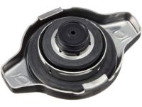 OEM Radiator Assembly Mount Bolt - 16401-31480